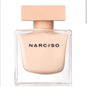 Narciso Rodriguez fragrance